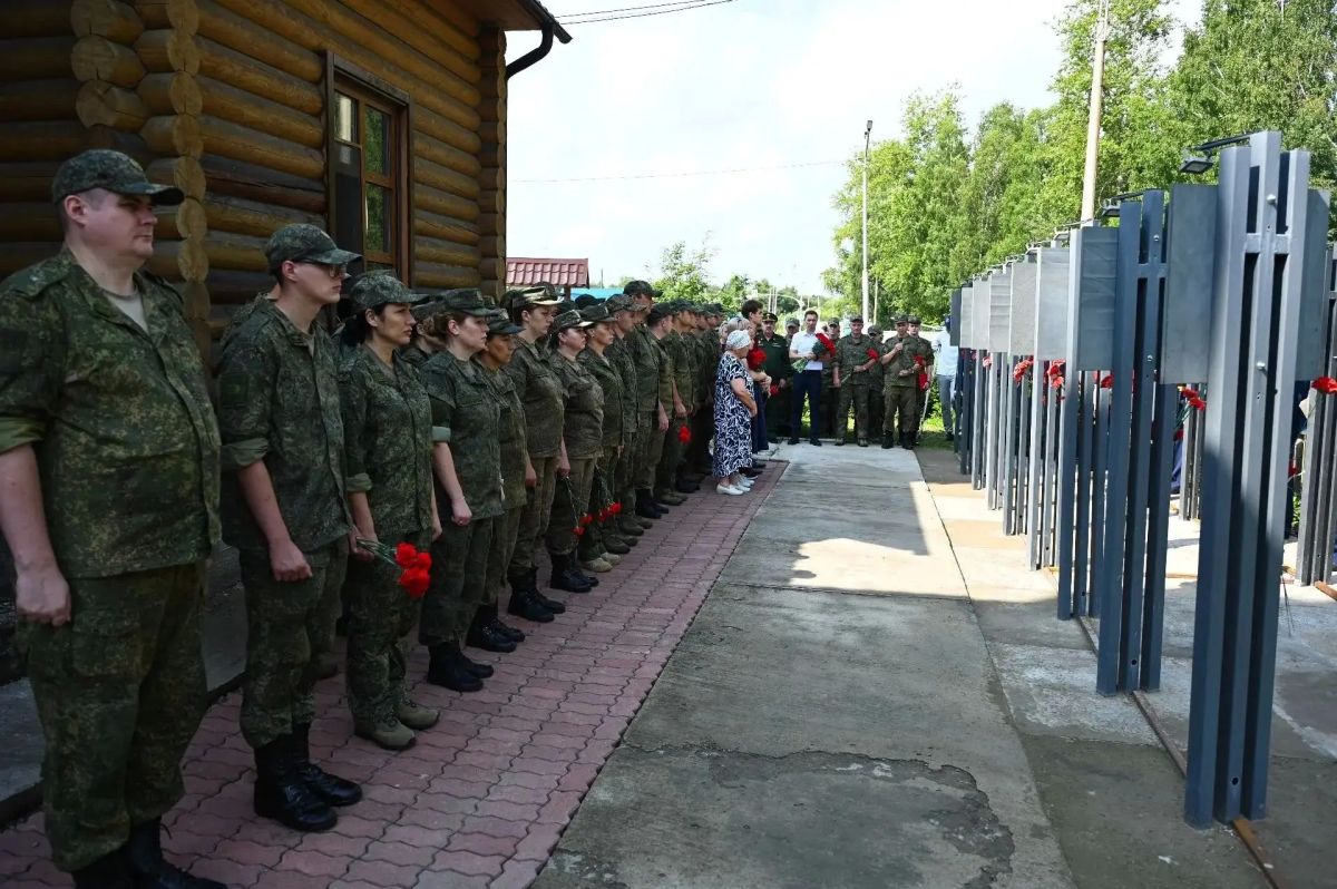 #ОтПервогоЛица. Евгений Петренко, глава округа #ОтПервогоЛица. Евгений Петренко, глава округа