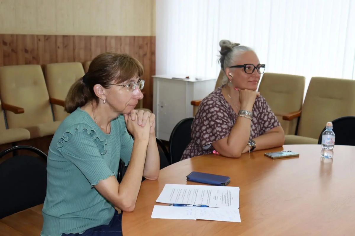 Защита детства - общая ответственность и командная работа Защита детства - общая ответственность и командная работа