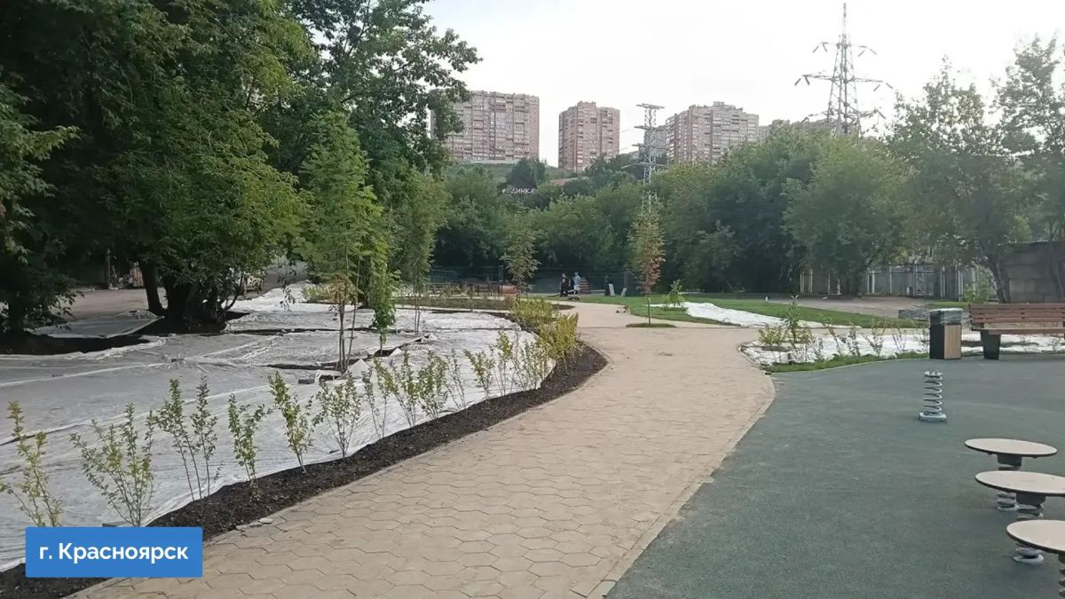 Михаил Котюков: Системно работаем над созданием комфортной среды в наших городах и посёлках Михаил Котюков: Системно работаем над созданием комфортной среды в наших городах и посёлках