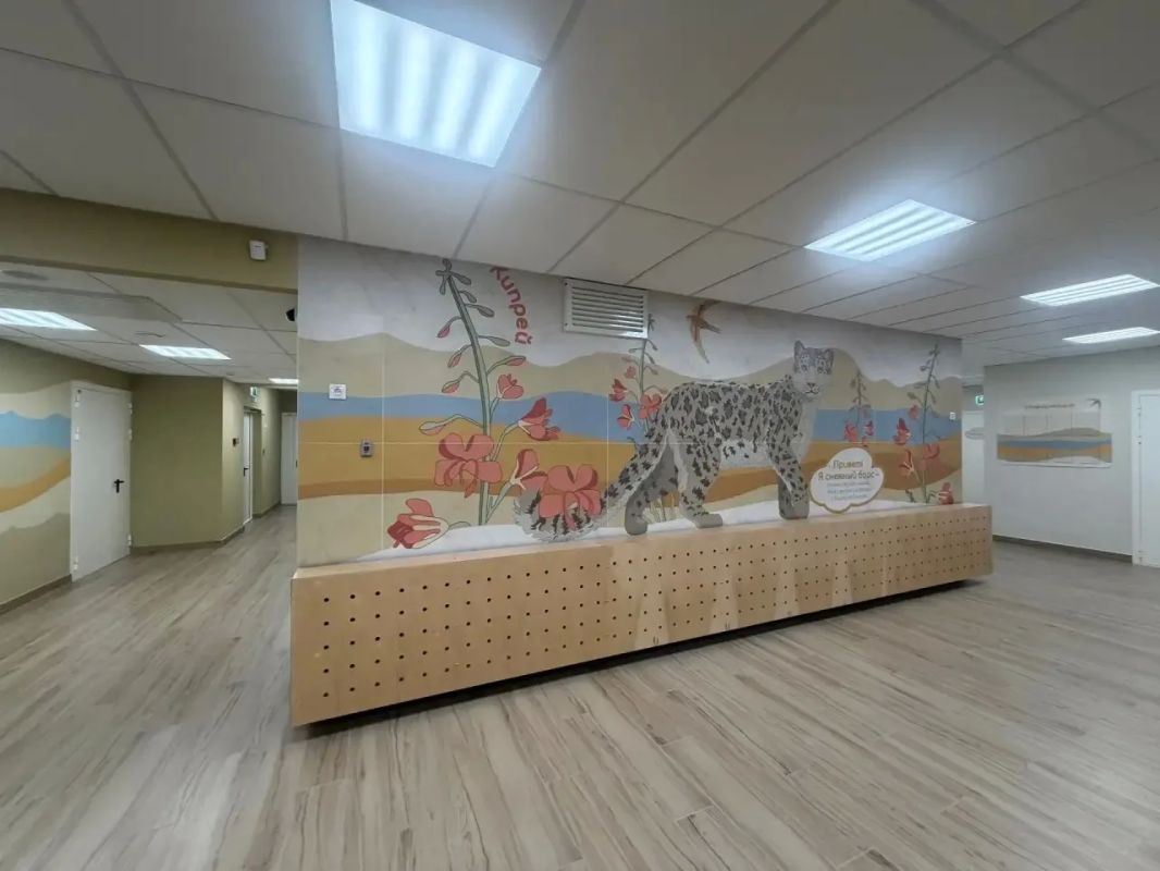 Службой выдано заключение на детский сад по ул. Вербная, 7, в г. Красноярске Службой выдано заключение на детский сад по ул. Вербная, 7, в г. Красноярске
