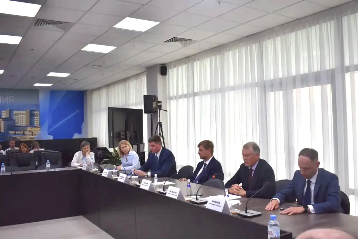 От отходов – к ресурсам: в крае обсудили подходы к обращению с мусором От отходов – к ресурсам: в крае обсудили подходы к обращению с мусором