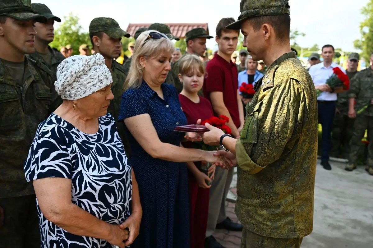 #ОтПервогоЛица. Евгений Петренко, глава округа #ОтПервогоЛица. Евгений Петренко, глава округа