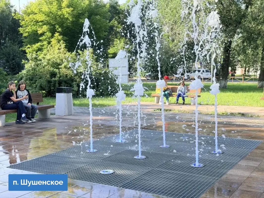 Михаил Котюков: Системно работаем над созданием комфортной среды в наших городах и посёлках Михаил Котюков: Системно работаем над созданием комфортной среды в наших городах и посёлках
