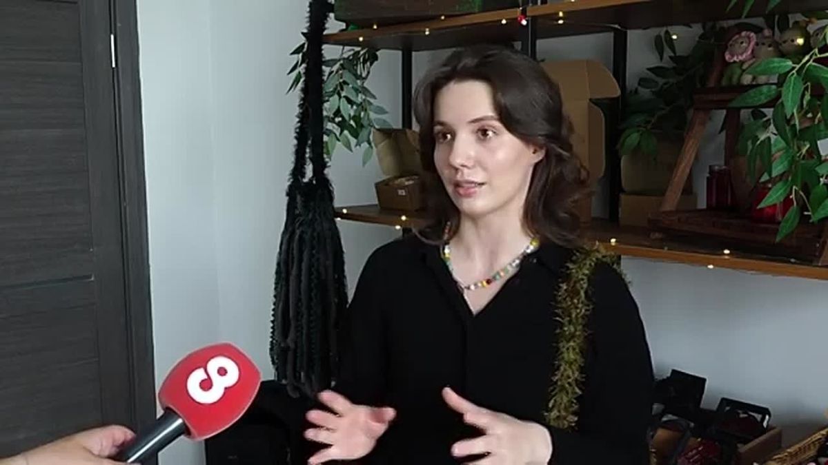 КАК КРАСНОЯРСКИЕ ДИЗАЙНЕРЫ СОЗДАЮТ МОДУ С ХАРАКТЕРОМ ТАЙГИ