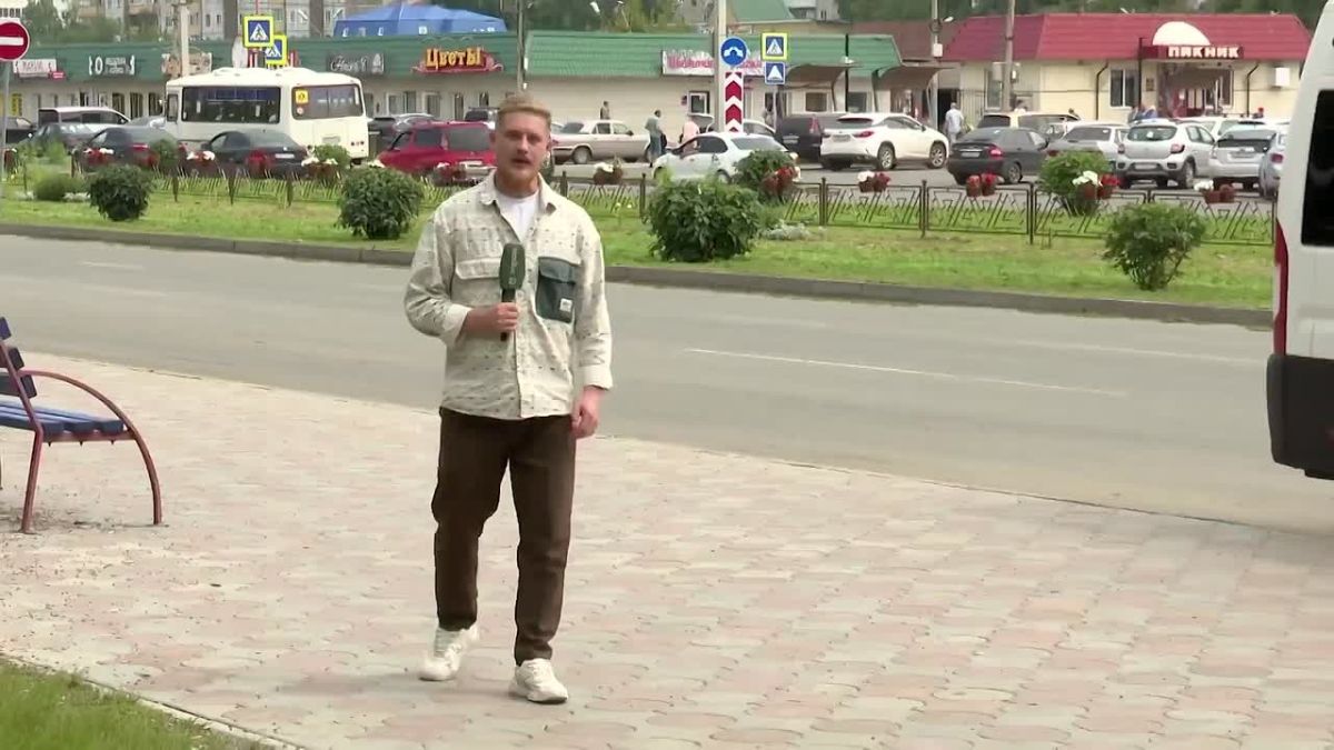 Маршрутки Минусинск-Абакан могут перестать подбирать пассажиров на остановках
