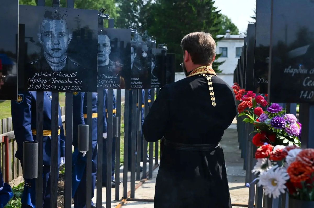 #ОтПервогоЛица. Евгений Петренко, глава округа #ОтПервогоЛица. Евгений Петренко, глава округа