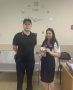 Участковые провели беседы о мошенничестве в Дзержинско-Тасеевском округе в рамках Единого дня профилактики