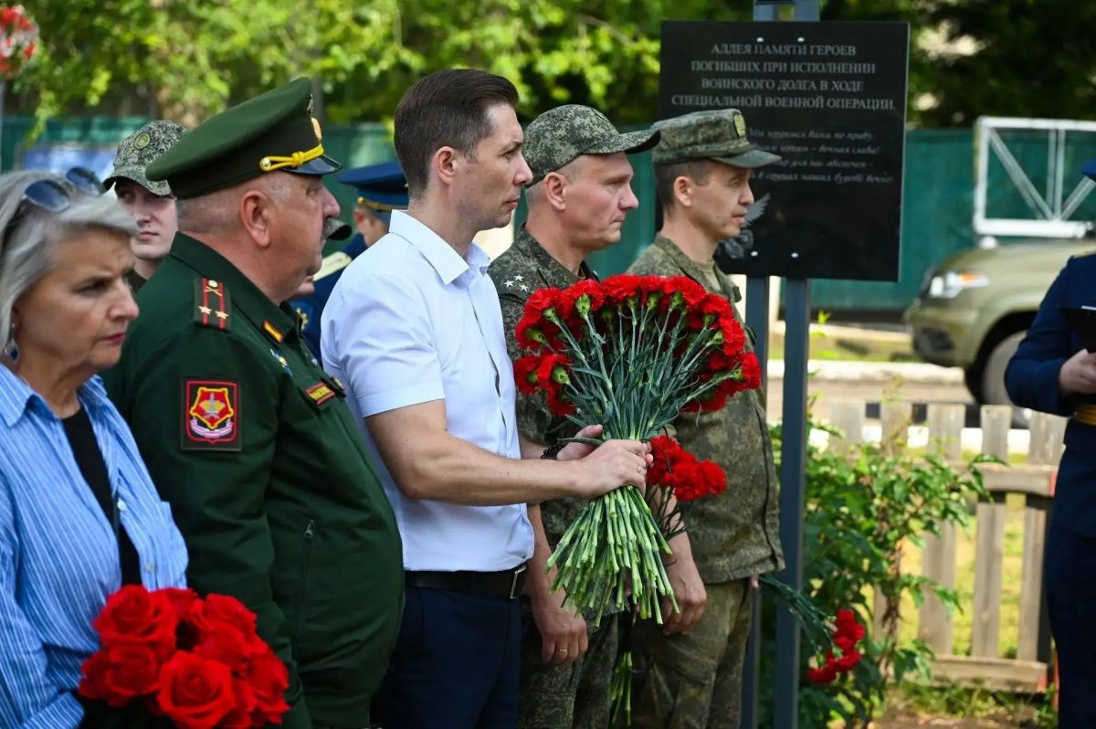 #ОтПервогоЛица. Евгений Петренко, глава округа #ОтПервогоЛица. Евгений Петренко, глава округа
