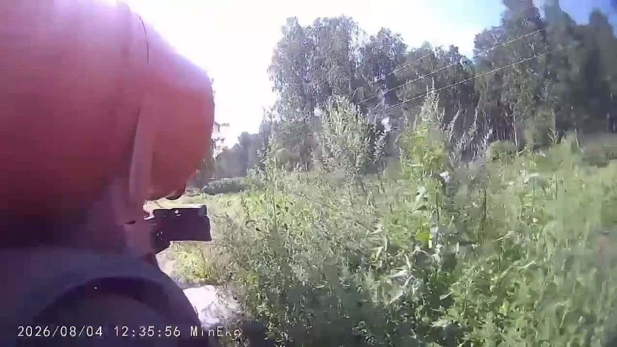 Эконадзор возбудил 20 дел за незаконный сброс отходов – нарушения фиксируют с земли и с воздуха