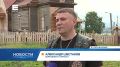 Церковь Параскевы Пятницы в деревне Барабаново открыли после реконструкции