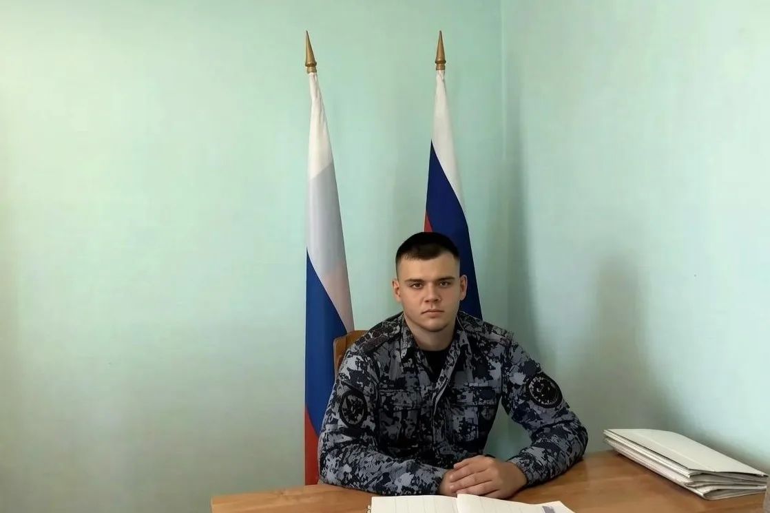 Выпускники ведомственных ВУЗов пополнили ряды сотрудников красноярского ГУФСИН Выпускники ведомственных ВУЗов пополнили ряды сотрудников красноярского ГУФСИН