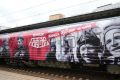 В Красноярск прибудет «Поезд Победы»