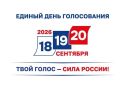 Избиратели Красноярского края смогут досрочно проголосовать на выборах