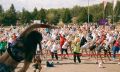 Афиша спортивных событий с 8 по 10 августа