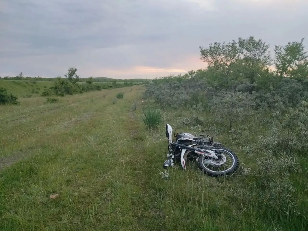 В Республике Хакасия местный житель подозревается в вовлечении несовершеннолетней дочери в совершение действий, представляющих опасность для ее жизни