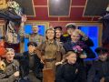 В Красноярский край приедет «Поезд Победы»