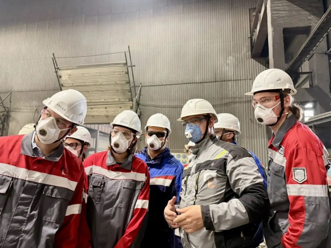 Красноярский край открывает реальные перспективы профессионального роста