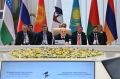 Заместитель руководителя ФТС России Ольга Смоляга приняла участие в заседании ЕМПС в расширенном составе в городе Чолпон-Ате