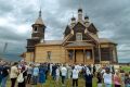 После масштабной реставрации открылся храм Параскевы Пятницы в селе Барабаново