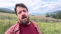 «Веселый молочник» Джастас Уолкер рассказал о скором выдворении из России