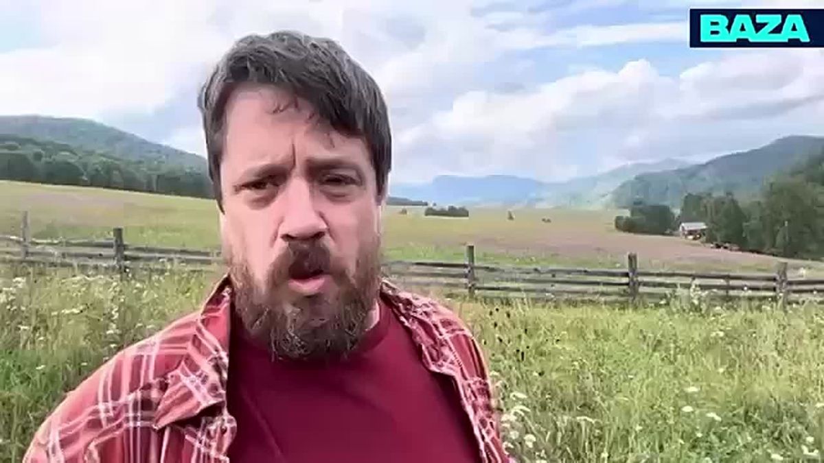 «Позвонили и предупредили»: «веселого фермера» Уокера хотят выгнать из России после 30 лет жизни в стране Фермер из Айдахо Джастас Уокер, которого в России знают как «веселого фермера» с заразительным смехом из мема о...