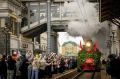 Передвижной музей «Поезд Победы» приедет в Красноярский край