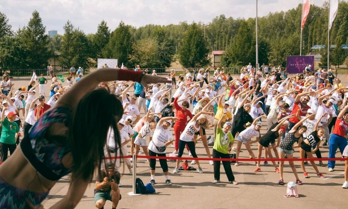 Афиша спортивных событий с 8 по 10 августа