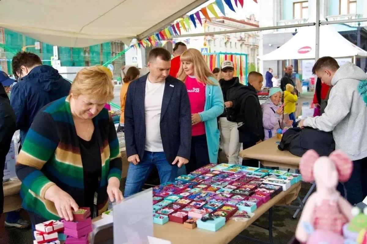 Дмитрий Карасёв: Друзья, сегодня общественно-культурному центру «Башня» исполняется год! Дмитрий Карасёв: Друзья, сегодня общественно-культурному центру «Башня» исполняется год!