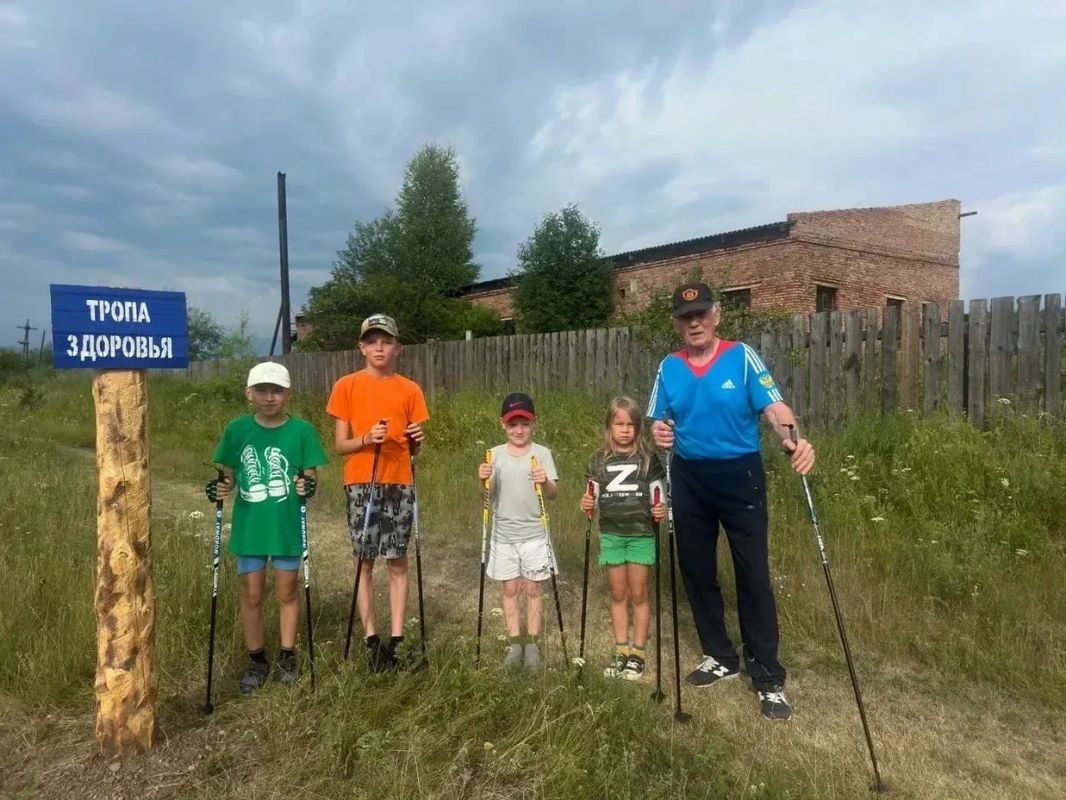 Спорт ближе, чем кажется: занимайтесь с профессионалом прямо во дворе! Спорт ближе, чем кажется: занимайтесь с профессионалом прямо во дворе!