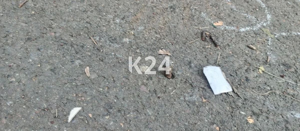 МАЛЬЧИК ПОВРЕДИЛ НОГУ В СКВЕРЕ «ЛУЧИСТЫЙ» ИЗ-ЗА ДЕФЕКТА КОНСТРУКЦИИ