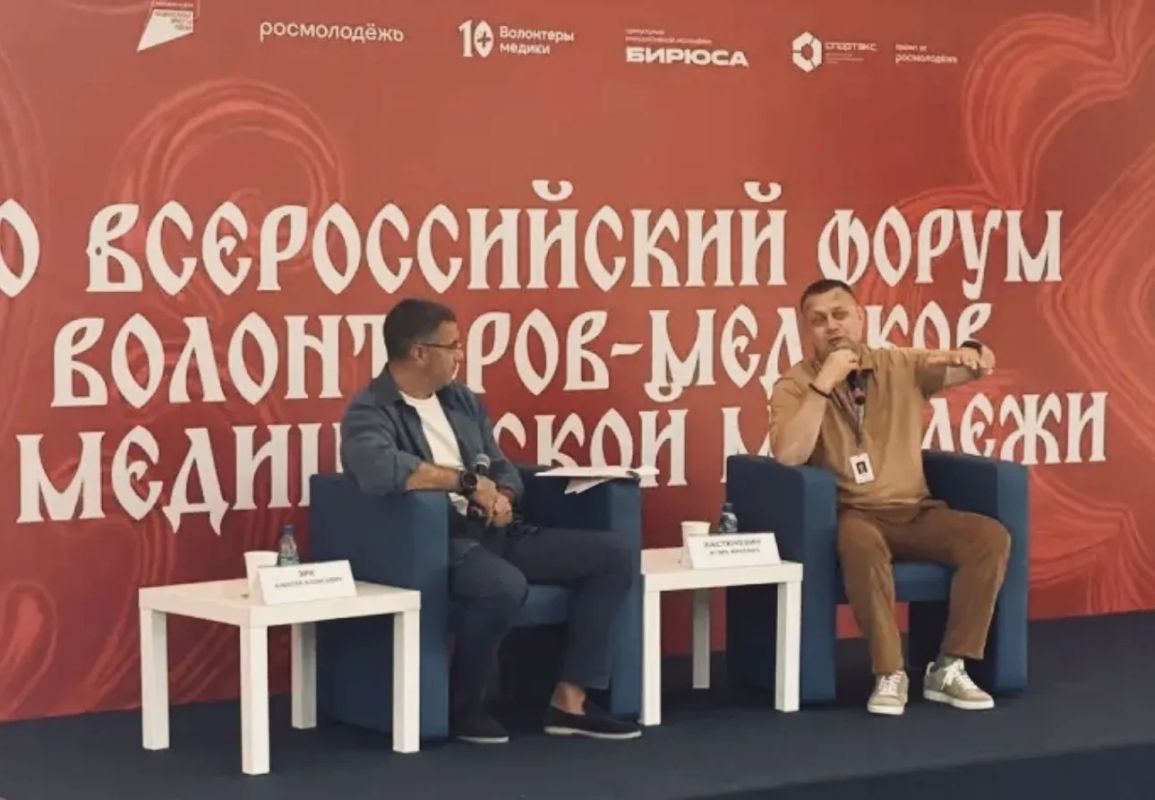 Игорь Кастюкевич: Работаю эти дни в Красноярске Игорь Кастюкевич: Работаю эти дни в Красноярске