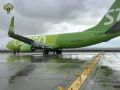 �������� Boeing ������������ S7 ��������� �� ������� �������-���������� ������ ����� ������� � ���������