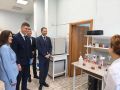 В преддверии 100-летнего юбилея Красноярский центр стандартизации и метрологии модернизировал лаборатории и запустил современное оборудование