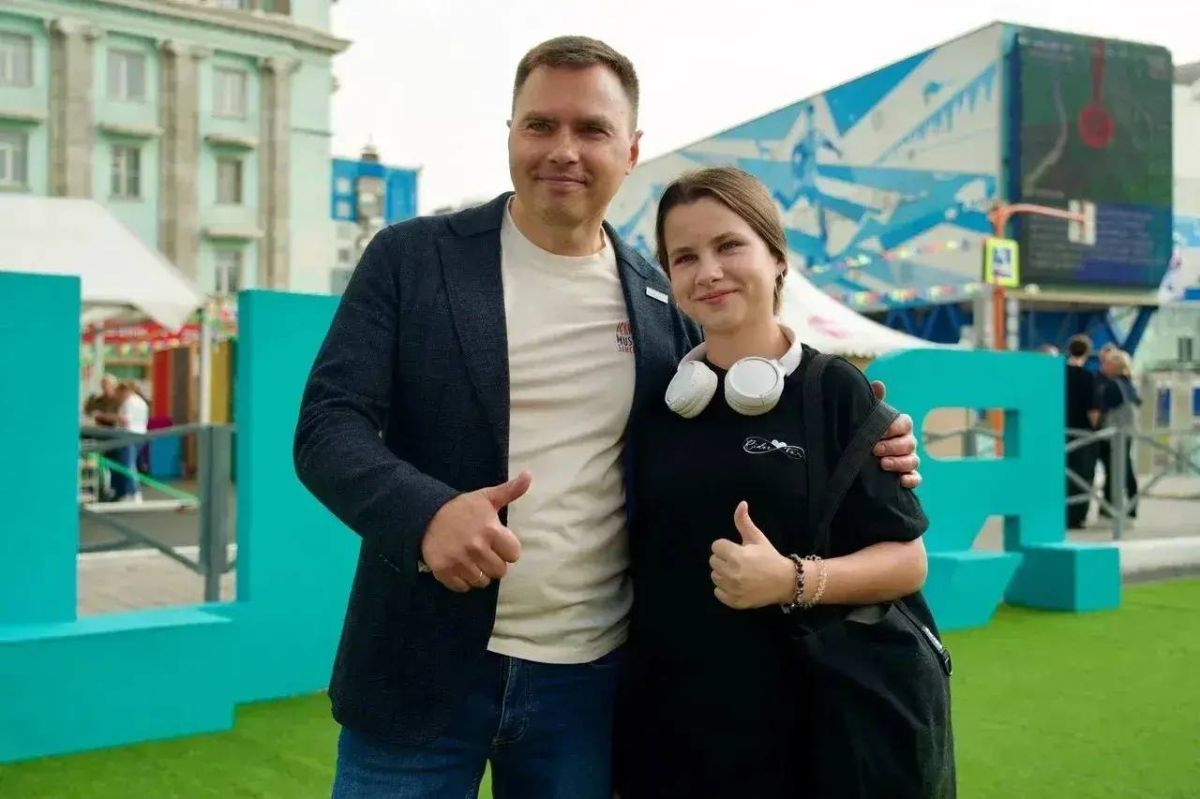Дмитрий Карасёв: Друзья, сегодня общественно-культурному центру «Башня» исполняется год! Дмитрий Карасёв: Друзья, сегодня общественно-культурному центру «Башня» исполняется год!