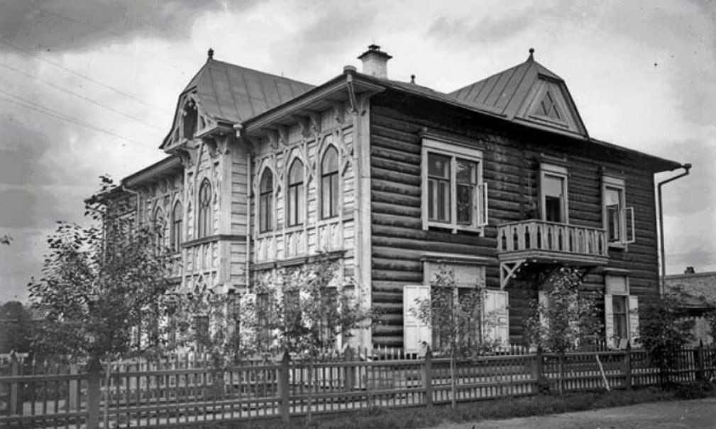В Красноярске объявлены торги на реставрационные работы для двух памятников истории и архитектуры города