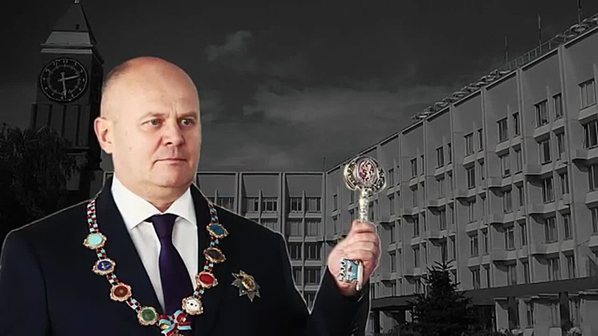 УСЛОВНЫЙ СРОК ДЕКАРДА ХАНАГЯНА