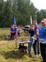Праздник спорта. Всероссийский день физкультурника отмечают сегодня в Ирбейском