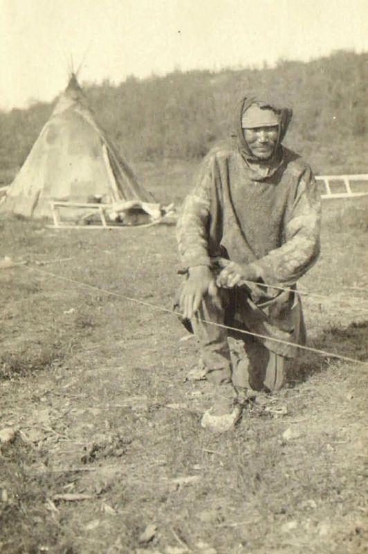 Наследие Енисейской земли… Где сегодня можно отметить «День лося», а год начать в феврале? Наследие Енисейской земли… Где сегодня можно отметить «День лося», а год начать в феврале?
