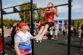 В Красноярске пройдёт первенство по подтягиванию