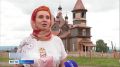 В селе Барабаново после реконструкции открылся храм святой великомученицы Параскевы Пятницы