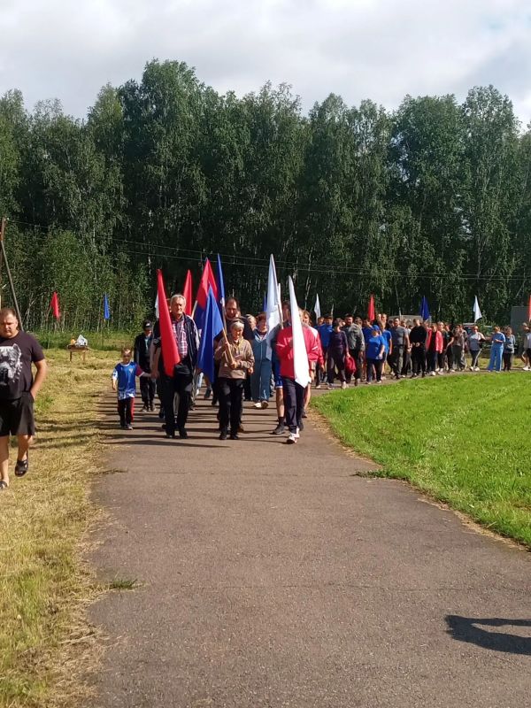 Праздник спорта. Всероссийский день физкультурника отмечают сегодня в Ирбейском Праздник спорта. Всероссийский день физкультурника отмечают сегодня в Ирбейском