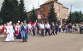 Курагино отмечает 400-летие!