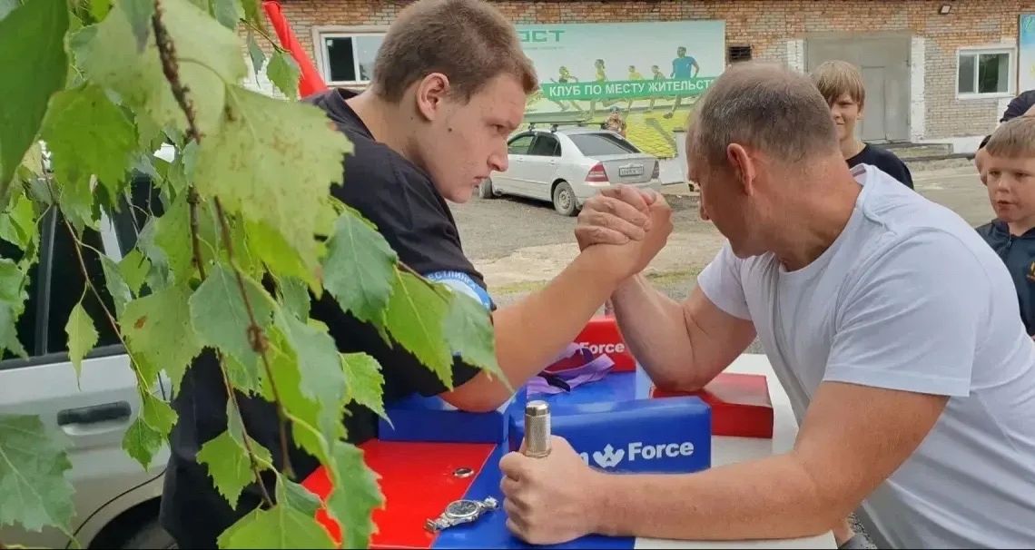 Одна команда – одна цель: итоги соревнований в честь Дня физкультурника Одна команда – одна цель: итоги соревнований в честь Дня физкультурника