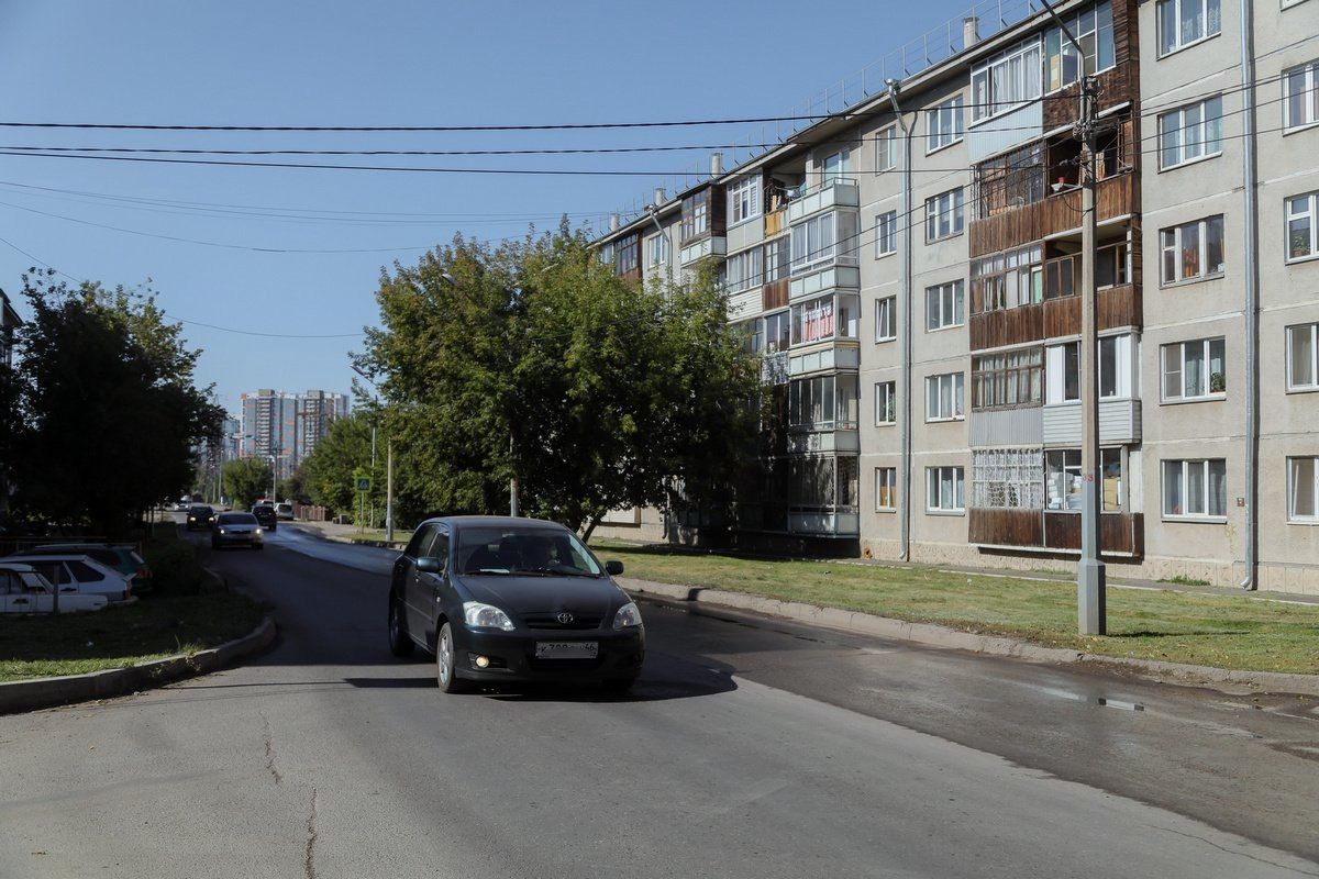 В Красноярске врачи спасают жизнь многодетной матери