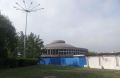 Красноярский цирк отремонтируют к лету 2030 года за 2,8 млрд рублей