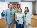 В Ачинском округе будут реализованы два новых социальных проекта