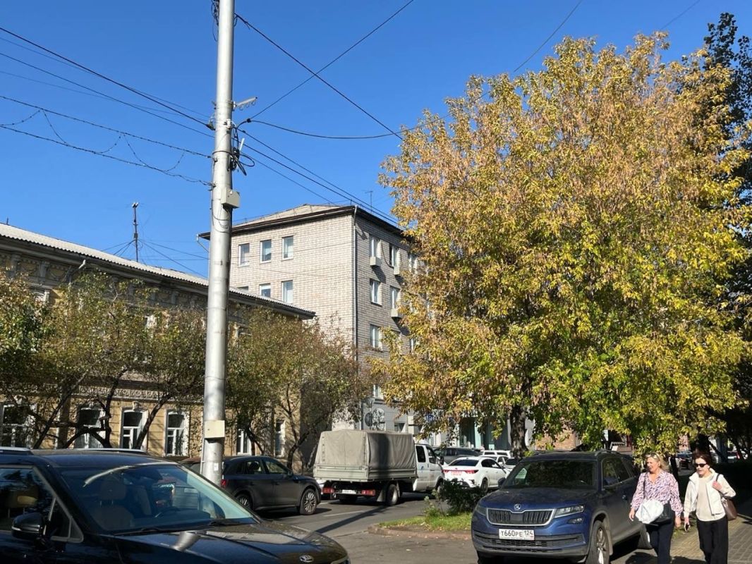 В Красноярске на полтора месяца изменились маршруты четырех автобусов