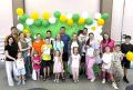 Муниципальный Форум молодых семей состоялся в Центре социализации и досуга молодёжи в селе Богучаны