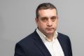 Участник СВО Максим Фоменко пополнил управленческую команду краевого правительства