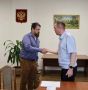Ситуация с миграционным статусом семьи фермера Джастаса Уолкера урегулирована